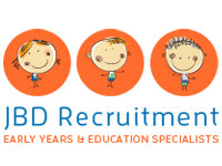 JBD Recruitment Ltd